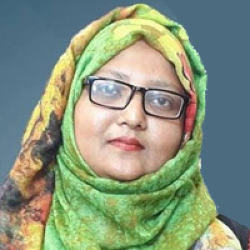 Asst. Prof. Dr. Sharmin Akter Liza Gynecology, Infertility In Dhaka