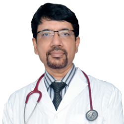 Doctor Gazi Mizanur Rahman Sergey In Khulna