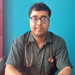 Doctor Jyotirmay Sarkar Osteoarthritis Pain In Khulna