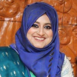 Doctor Nazneen Parveen (Jamie) Skin and Sexual Allergy In Khulna
