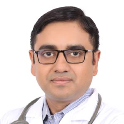 Doctor Saiful Alam Cancer In Khulna