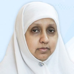 Dr Farhana Anam