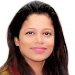Dr Farhana Kabir Gynecologist In Khulna