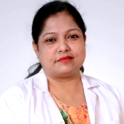 Dr Israt Jahan Ila