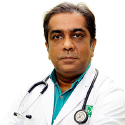Dr Md Rahul Quddus