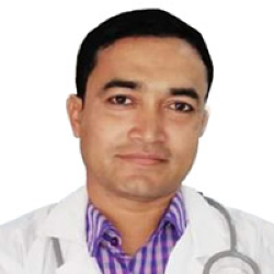 Dr. A.S.M. Humayun Kabir Apu Urology In Khulna