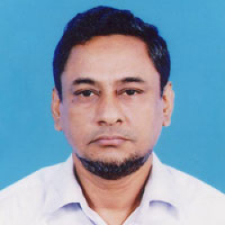 Dr. Abul Kalam Azad Ex Consultant In Khulna
