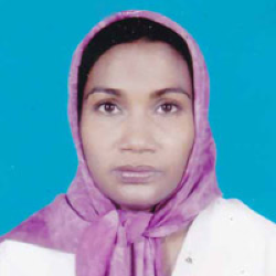 Dr. Anjuman Ara Gynecology, Obstetrics & Surgeon In Khulna