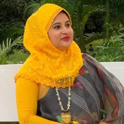 Dr. Ayesha Beg Gynecologist & Surgeon In Mymensingh