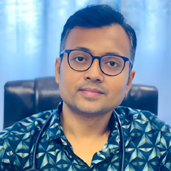 Dr. Bappa Raj Datta Orthopedics In Khulna