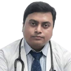 Dr. Debashish Sarkar Medicine, Cardiology In Khulna