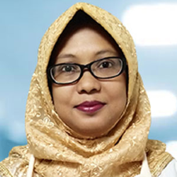 Dr. Evana Nasrin Child Diseases In Khulna