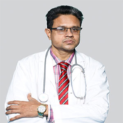 Dr. Faisal Abedin Ear Nose Throat In Khulna