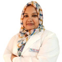 Dr. Fatema Zohra Gynecologist Obstetrics and Infertility In Khulna