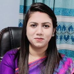 Dr. Happy Saha Cancer In Khulna