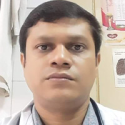 Dr. Himel Saha Cardiology, Diabetes & Medicine In Khulna