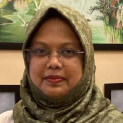 Dr. Ivy Nasrin Gynecology, Infertility & Laparoscopic Surgeon In Khulna