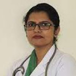 Dr. Kaniz Fatema Papri Gynecology, Obstetrics & Surgeon In Khulna