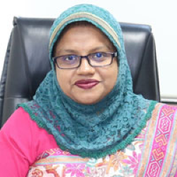 Dr. Kazi Foyeza Akther Gynecology, Infertility In Dhaka
