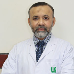 Dr. Kazi Hafiz Uddin Neurosurgery In Khulna