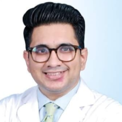 Dr. Kazi Irfan Sobahan Neurology In Khulna