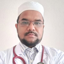 Dr. Kazi Shamim Parvez Cardiology In Khulna