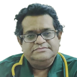 Dr. Khan Ahmed Hilaly Newborn & Child Diseases In Khulna