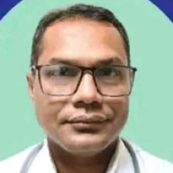 Dr. Krishna Mohan Poddar Pediatric Neurology In Khulna