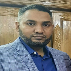 Dr. Major Mohammad Saleh Akram Ear Nose Throat In Khulna