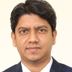 Dr. Manzurul Ibrahim Musa Chest Diseases & Medicine In Khulna