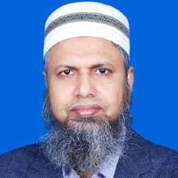 Dr. Md. Abul Kalam Azad Urologist and Surgery In Khulna