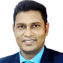 Dr. Md. Al Amin Medicine In Khulna