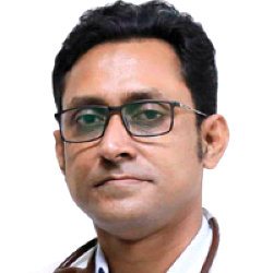 Dr. Md. Ashikuzzaman Hematologist In Khulna