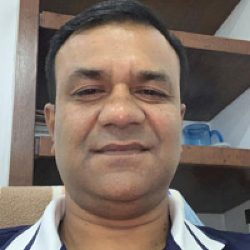 Dr. Md. Enamul Kabir Kidney Diseases In Khulna