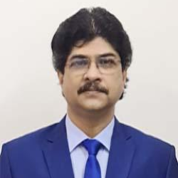 Dr. Md. Mehedi Newaz Orthopedics and Trauma Surgeon In Khulna