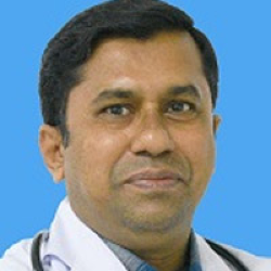 Dr. Md. Mohsin Ali Farazi Neurosurgery In Khulna