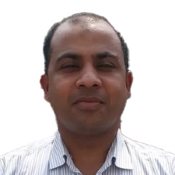 Dr. Md. Moinul Islam Ear, Nose, Throat & Surgeon In Khulna