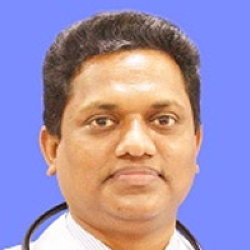Dr. Md. Reaz Ahmed Howlader Neurosurgery In Khulna