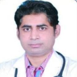 Dr. Md. Saifur Rahman Medicine In Khulna