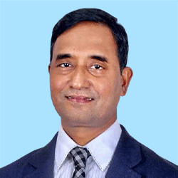 Dr. Md. Shahzaman Ophthalmologist and Surgeon In Khulna