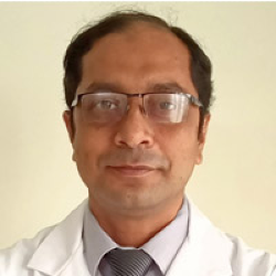 Dr. Md. Tariqul Islam Sergey In Khulna