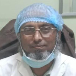 Dr. Md. Zahirul Haque Medicine Cardiology Diabetes In Khulna