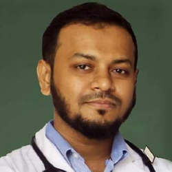 Dr. Md. Zunaid Shakik Head Neck Surgeon In Khulna