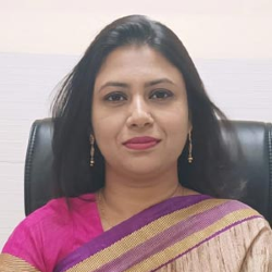 Dr. Merina Rahman Liver & Gastroenterology In Khulna