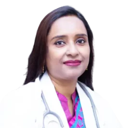 Dr. Mitheel Ibna Islam Gynaecology In Khulna