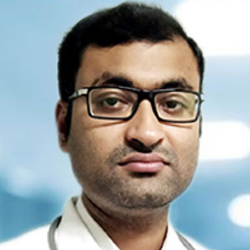 Dr. Mithun Debnath Medicine and kidney In Khulna
