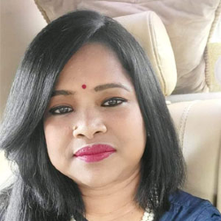 Dr. Mousumi Saha Gynecology, Obstetrics & Surgeon In Khulna