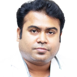 Dr. Mrinal Kanti Sana Medicine In Khulna