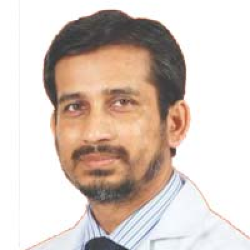 Dr. Muhammad Moniruzzaman