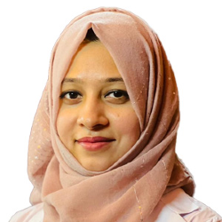Dr. Nastaran Laskar Hormone, Fertility In Khulna
